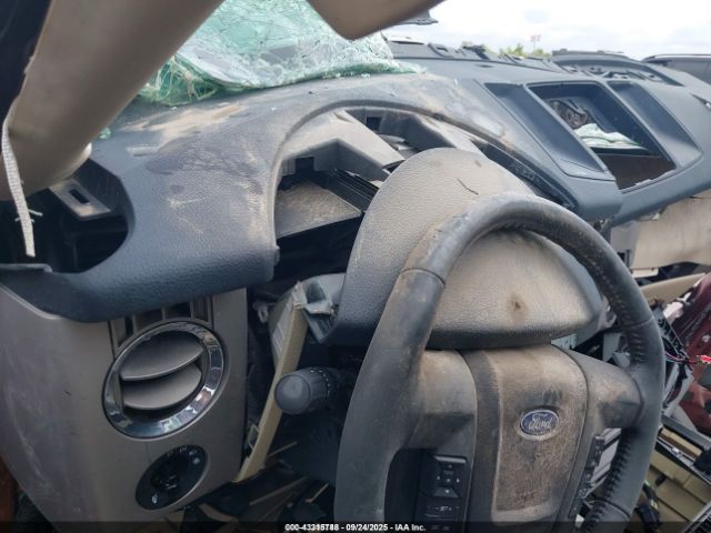 2017 FORD EXPEDITION EL 1FMJK1JT7HEA51082 Photo 6