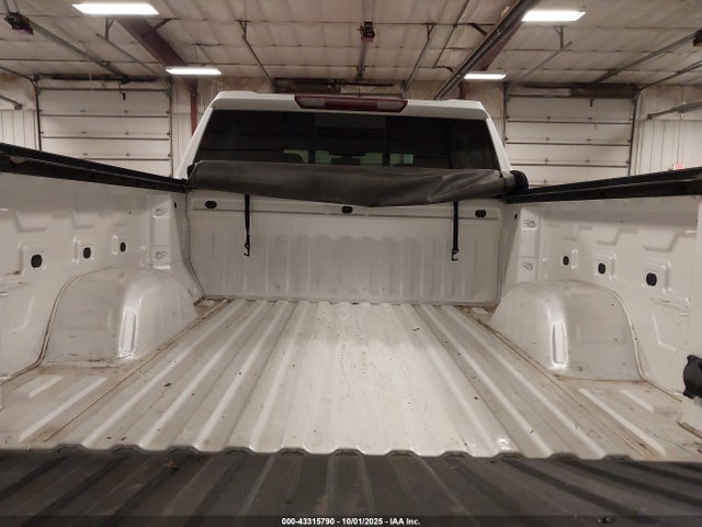 Aukcja sprzedaży 2021 Chevrolet Silverado 1500 4wd  Short Bed Ltz, vin: 1GCUYGED1MZ413769, numer aukcji: 43315790
