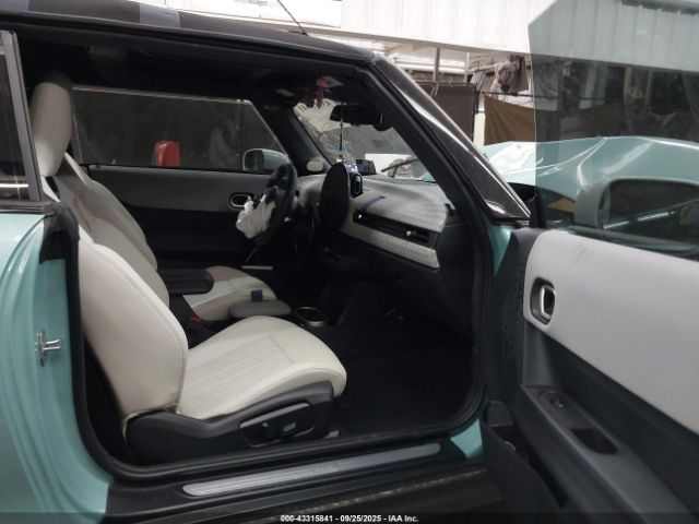 2025 MINI CONVERTIBLE WMW23GX07S2X35092 Photo 4