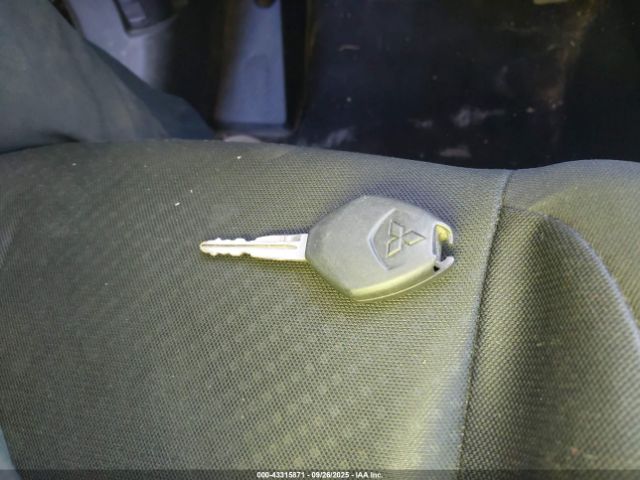 2014 MITSUBISHI OUTLANDER SPORT 4A4AR3AU0EE007305 Photo 10