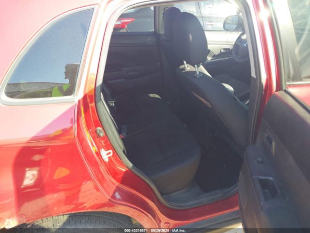 2014 MITSUBISHI OUTLANDER SPORT 4A4AR3AU0EE007305 Photo 7