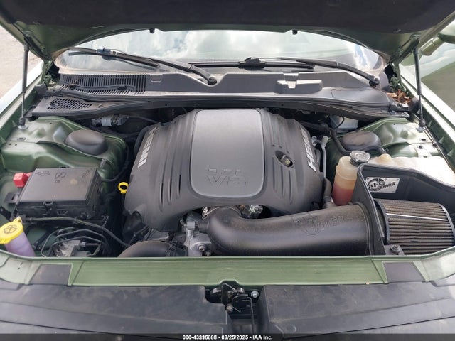Aukcja sprzedaży 2020 Dodge Challenger R/t, vin: 2C3CDZBT2LH132758, numer aukcji: 43315888