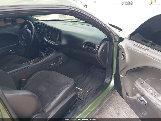 Aukcja sprzedaży 2020 Dodge Challenger R/t, vin: 2C3CDZBT2LH132758, numer aukcji: 43315888