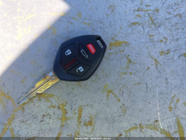 2009 MITSUBISHI GALANT 4A3AB36F79E002496 Photo 10