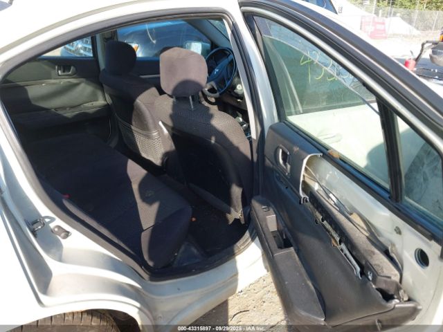 2009 MITSUBISHI GALANT 4A3AB36F79E002496 Photo 7