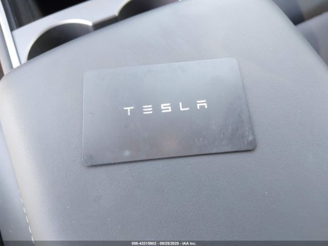 2025 TESLA MODEL Y 7SAYGAEE8SF293792 Photo 10