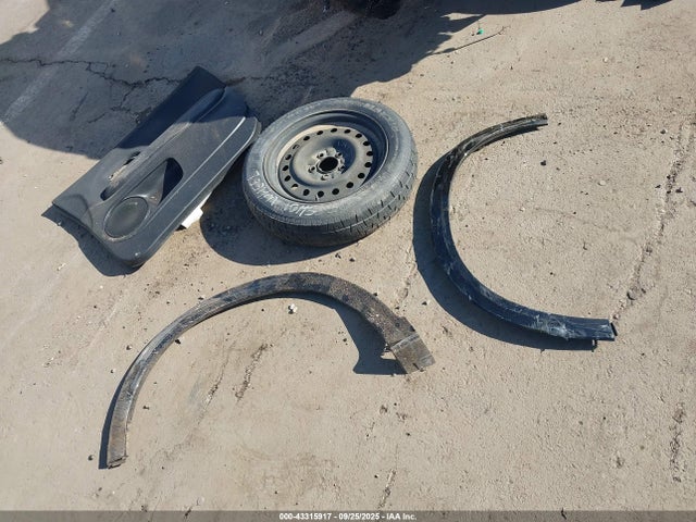 3CZRU6H1XNM760303 Honda r18z9
