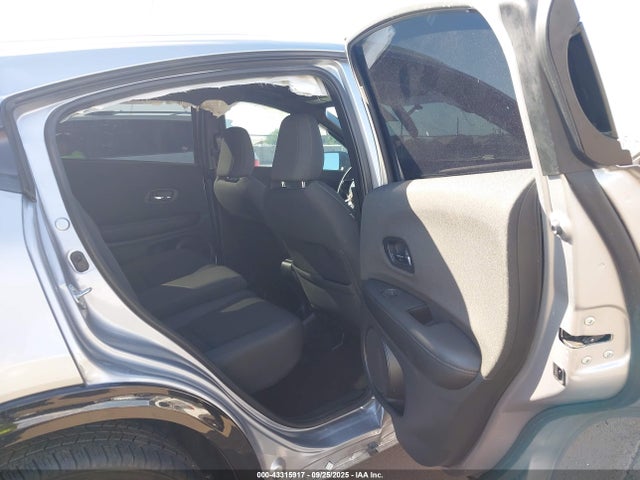3CZRU6H1XNM760303 Honda r18z9