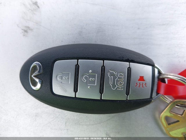 Infiniti 2019 2019 3PCAJ5M10KF133718 Image 11