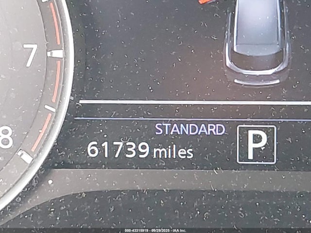 Infiniti 2019 2019 3PCAJ5M10KF133718 Image 16