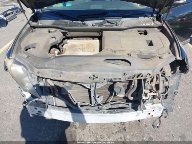 2010 LEXUS RX 450H JTJBC1BAXA2015152 Photo 9