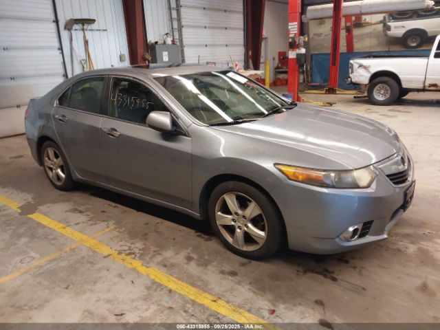 2012 ACURA TSX JH4CU2F48CC030212 Photo 0