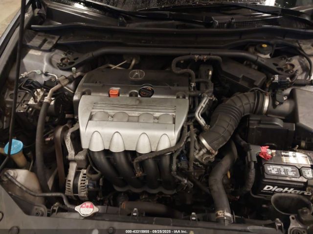 2012 ACURA TSX JH4CU2F48CC030212 Photo 9