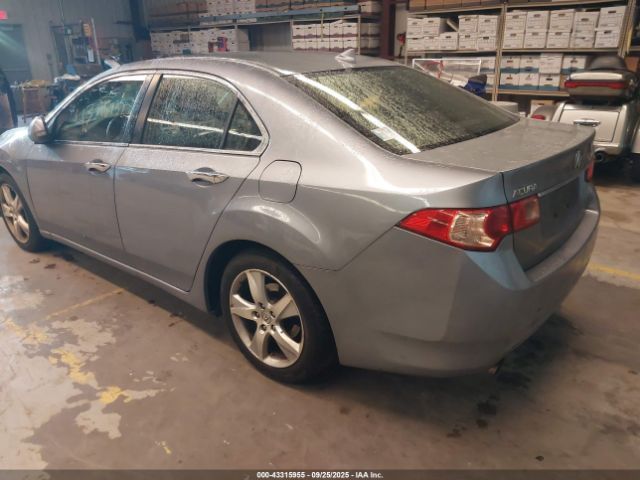 2012 ACURA TSX JH4CU2F48CC030212 Photo 2
