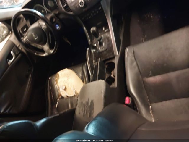 2012 ACURA TSX JH4CU2F48CC030212 Photo 4