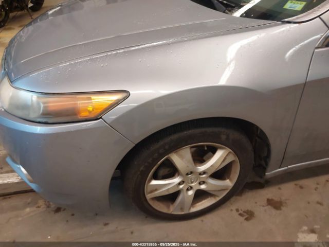 2012 ACURA TSX JH4CU2F48CC030212 Photo 5
