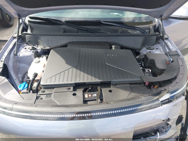 Hyundai Kona 2025 KM8HC3A61SU027763 Image 10