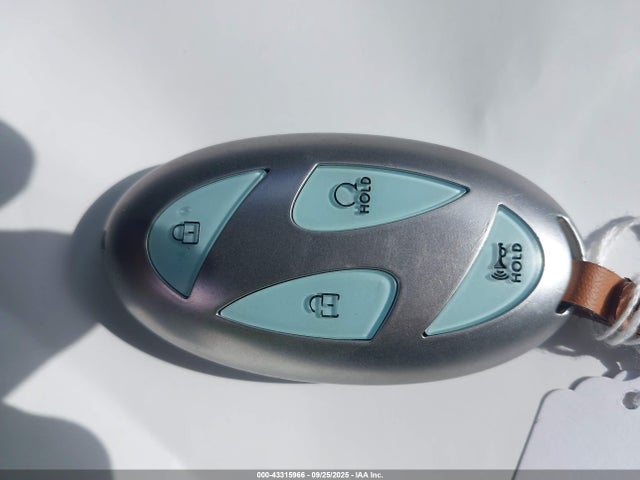 Hyundai Kona 2025 KM8HC3A61SU027763 Image 11