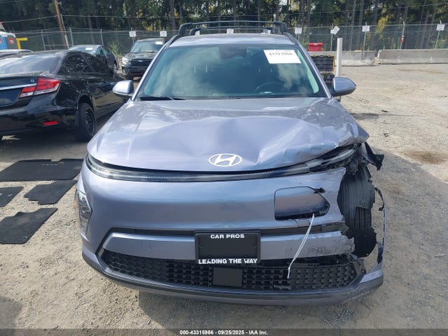 Hyundai Kona 2025 KM8HC3A61SU027763 Image 13