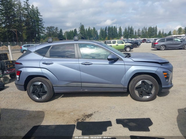 Hyundai Kona 2025 KM8HC3A61SU027763 Image 14