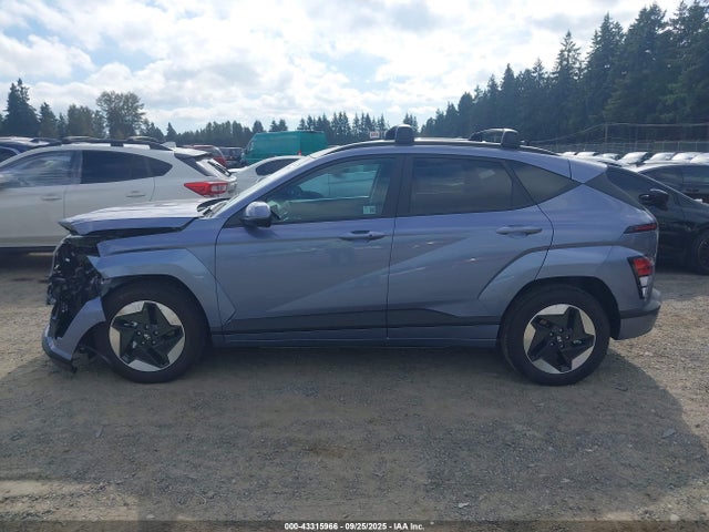 Hyundai Kona 2025 KM8HC3A61SU027763 Image 15