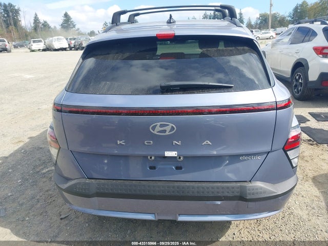 Hyundai Kona 2025 KM8HC3A61SU027763 Image 17