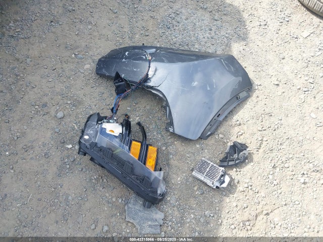 Hyundai Kona 2025 KM8HC3A61SU027763 Image 12