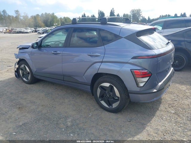 Hyundai Kona 2025 KM8HC3A61SU027763 Image 3