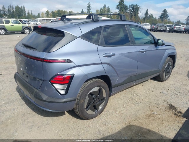 Hyundai Kona 2025 KM8HC3A61SU027763 Image 4