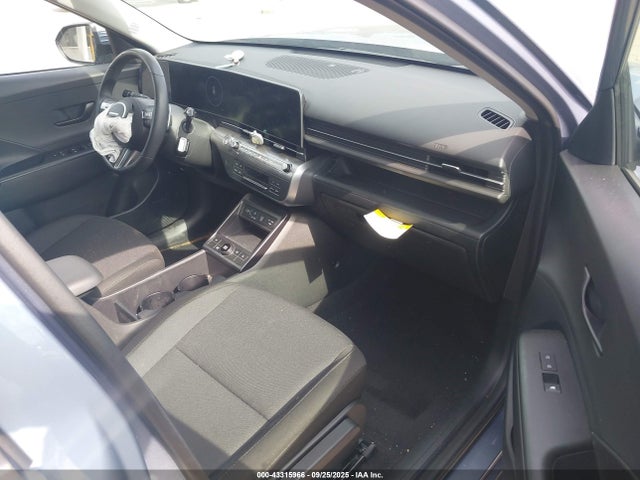 Hyundai Kona 2025 KM8HC3A61SU027763 Image 5