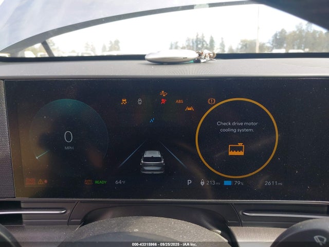 Hyundai Kona 2025 KM8HC3A61SU027763 Image 7