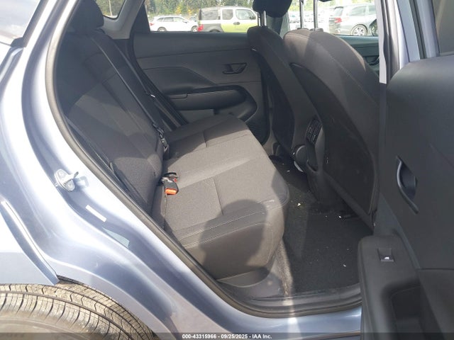 Hyundai Kona 2025 KM8HC3A61SU027763 Image 8