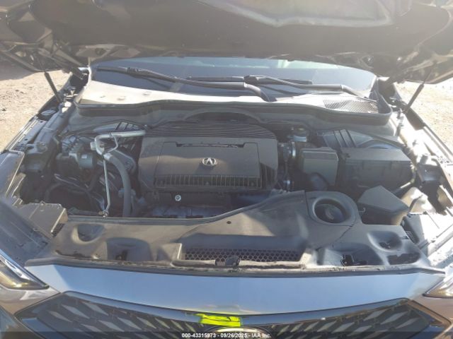 2022 ACURA MDX 5J8YE1H07NL003919 Photo 9
