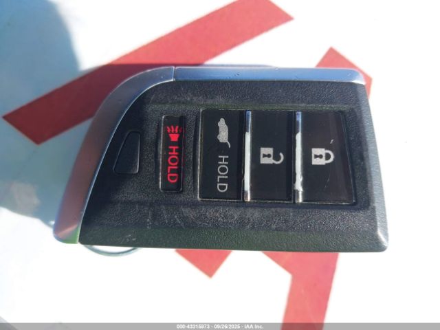 2022 ACURA MDX 5J8YE1H07NL003919 Photo 10