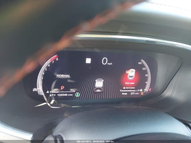 2022 ACURA MDX 5J8YE1H07NL003919 Photo 6