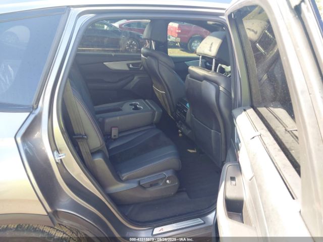 2022 ACURA MDX 5J8YE1H07NL003919 Photo 7