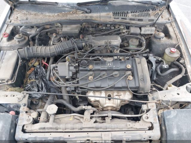 1988 ACURA INTEGRA JH4DA3444JS035982 Photo 9