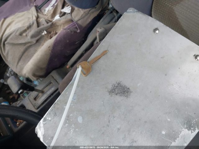 1988 ACURA INTEGRA JH4DA3444JS035982 Photo 10