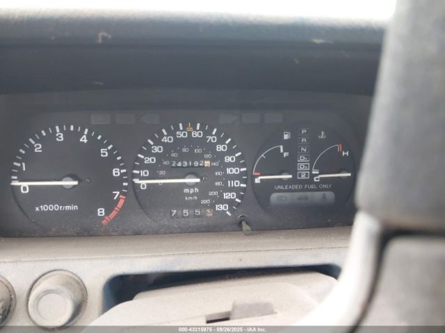 1988 ACURA INTEGRA JH4DA3444JS035982 Photo 6