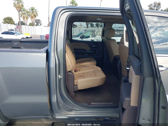 1GT12UEYXJF127194 GMC l5p - direct injection, duramax, gen 5, var 1