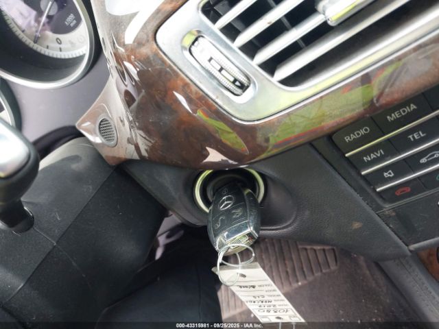 2017 MERCEDES-BENZ CLS 550 WDDLJ9BB4HA176977 Photo 10