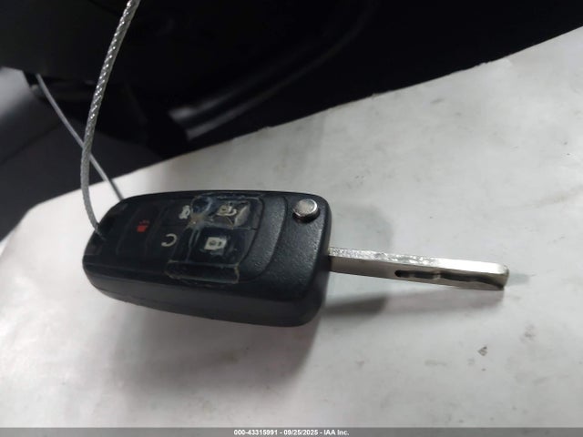 2GNALCEK7G1125123 Chevrolet lea - e85 max, aluminum