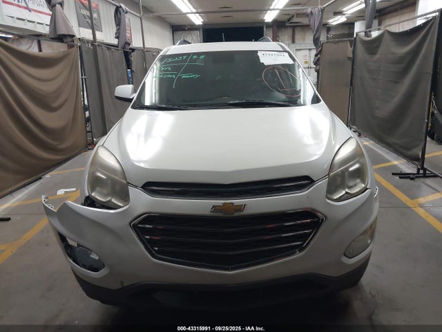 2GNALCEK7G1125123 Chevrolet lea - e85 max, aluminum