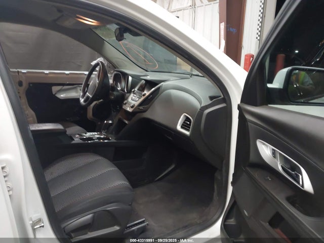 2GNALCEK7G1125123 Chevrolet lea - e85 max, aluminum