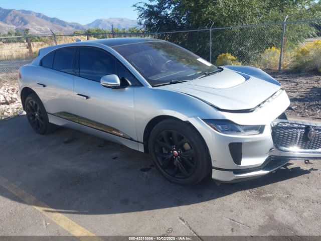 2020 JAGUAR I-PACE SADHC2S13L1F80538 Photo 0