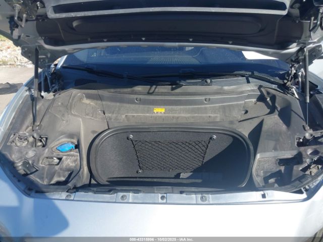 2020 JAGUAR I-PACE SADHC2S13L1F80538 Photo 9