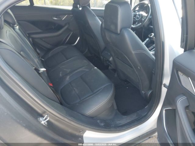 2020 JAGUAR I-PACE SADHC2S13L1F80538 Photo 7