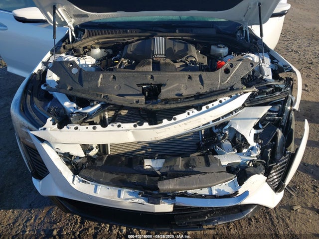 2025 CADILLAC CT5 1G6DN5RW1S0105143 Photo 9