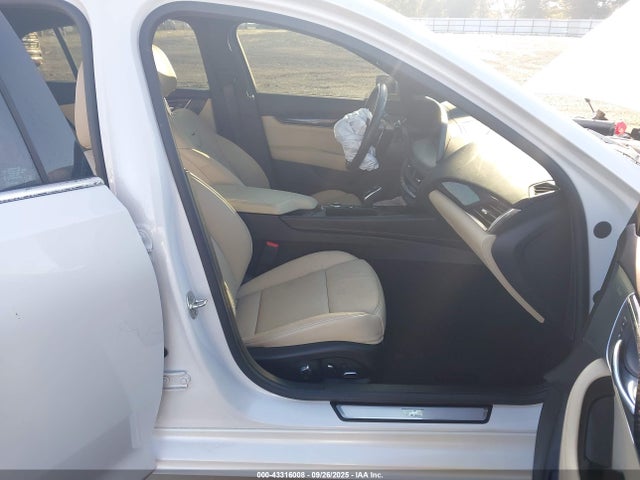 2025 CADILLAC CT5 1G6DN5RW1S0105143 Photo 4