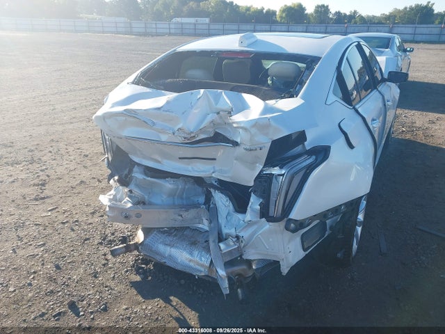 2025 CADILLAC CT5 1G6DN5RW1S0105143 Photo 5